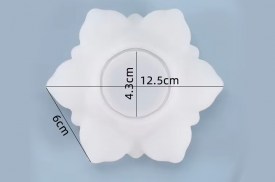 Molde silicona portavela flor loto nuevo BM3268 (4).jpg